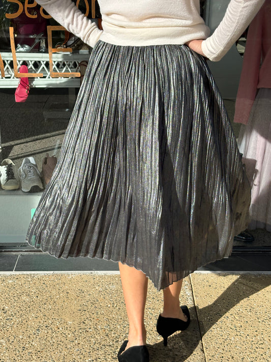 Skirt Scotch & Soda