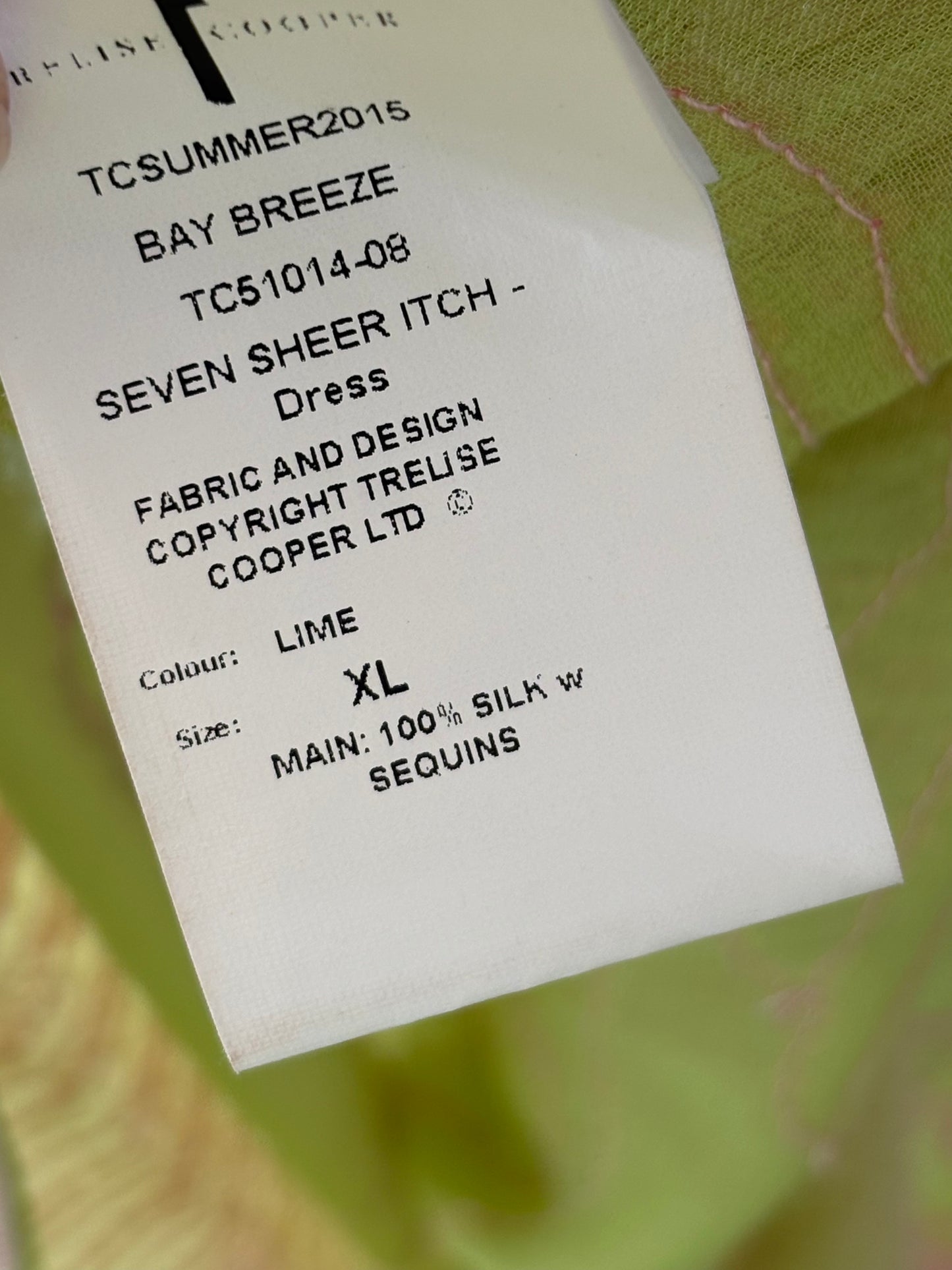 Dress Trelise Cooper