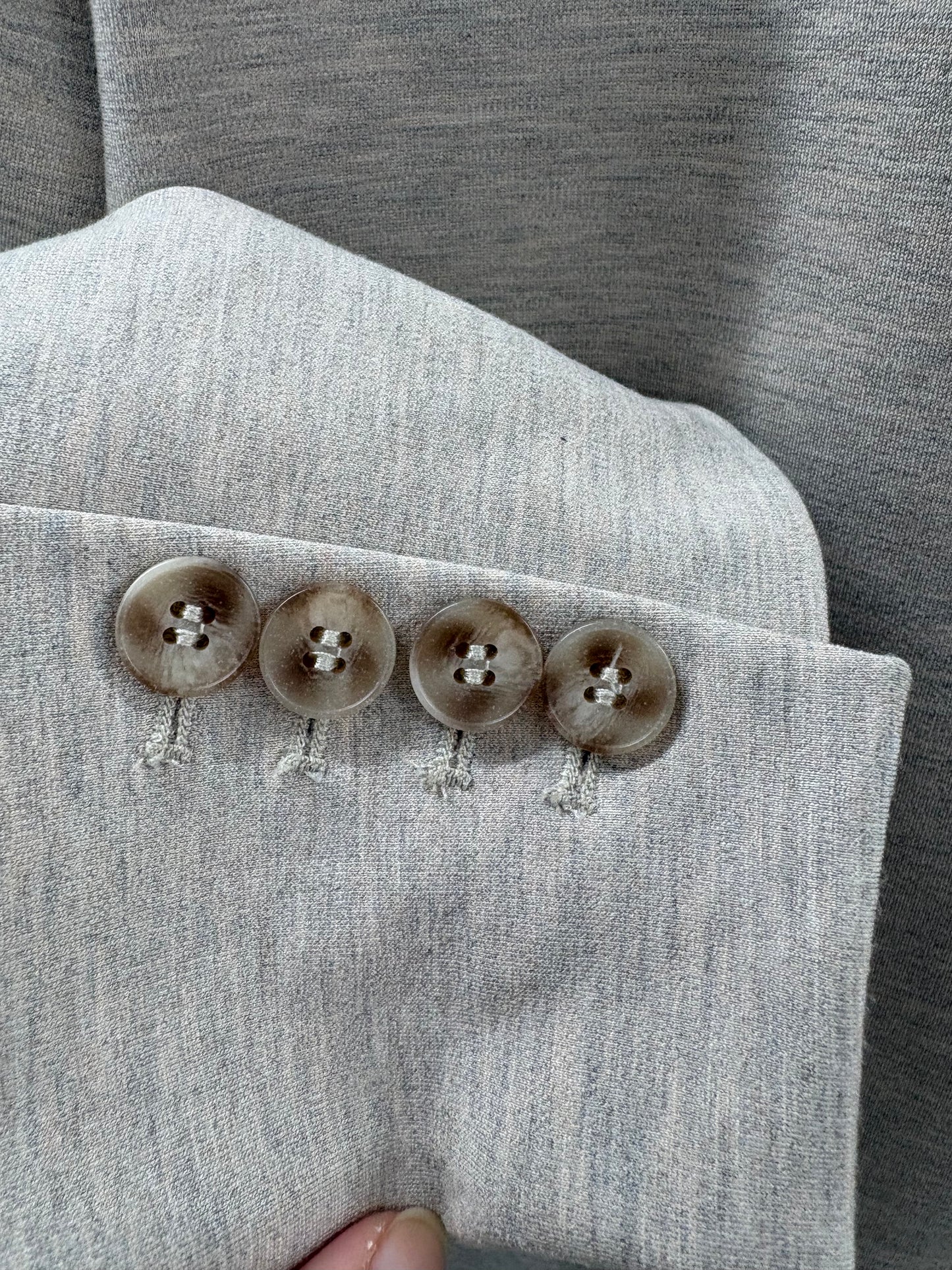 Blazer Trenery