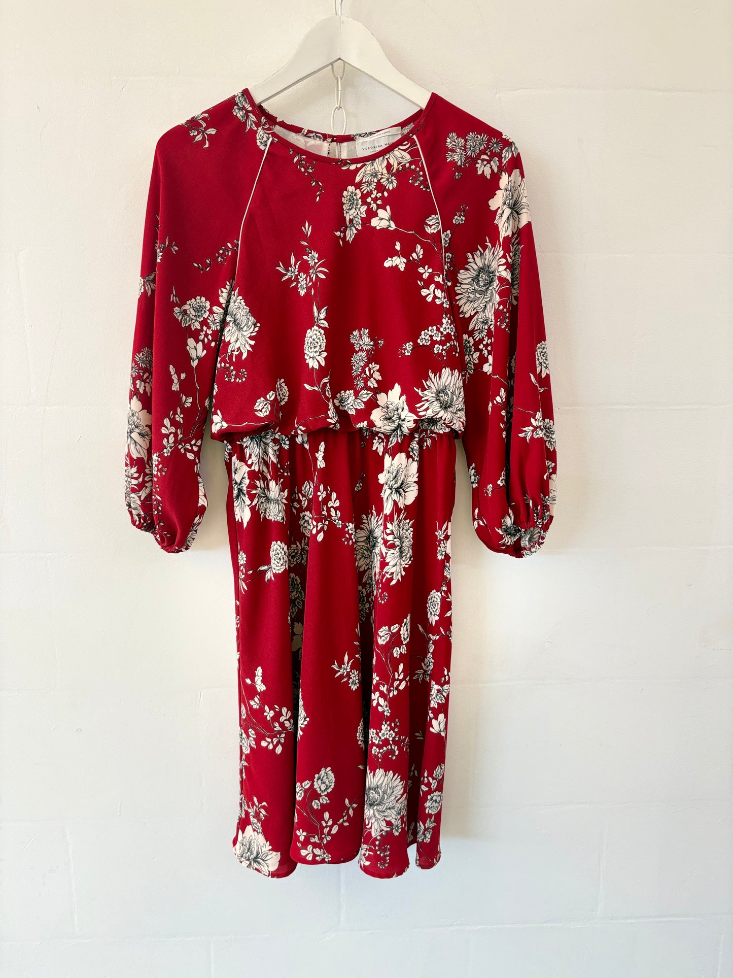 Dress Veronika Maine