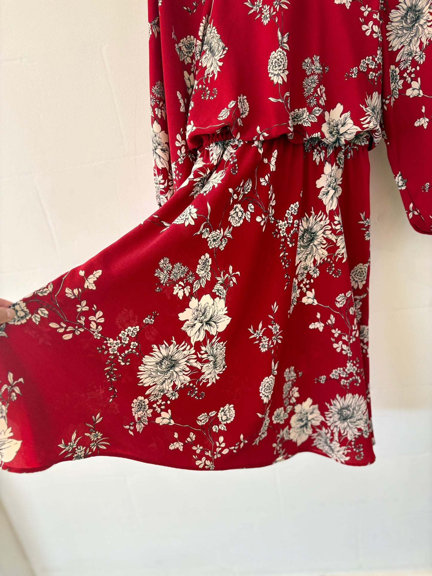 Dress Veronika Maine