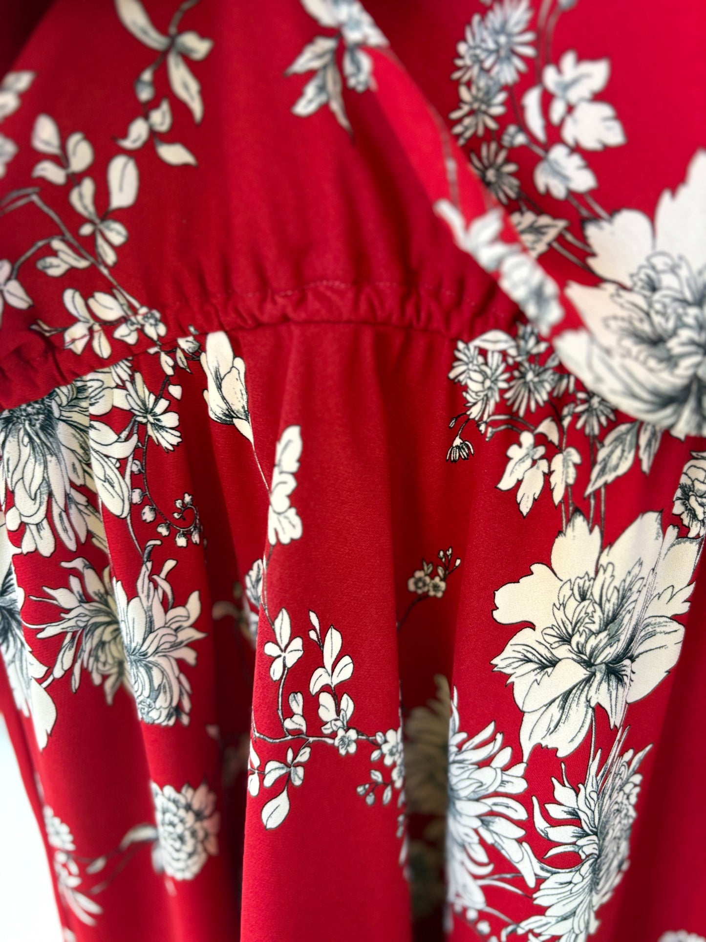 Dress Veronika Maine