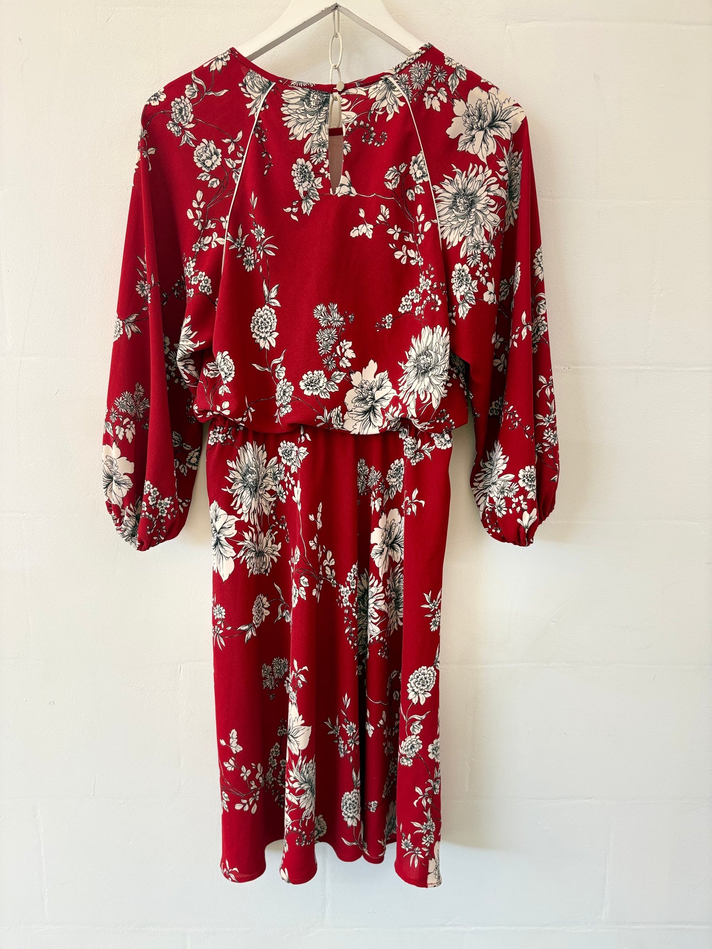 Dress Veronika Maine