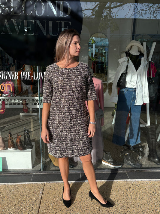Dress Highnoontea