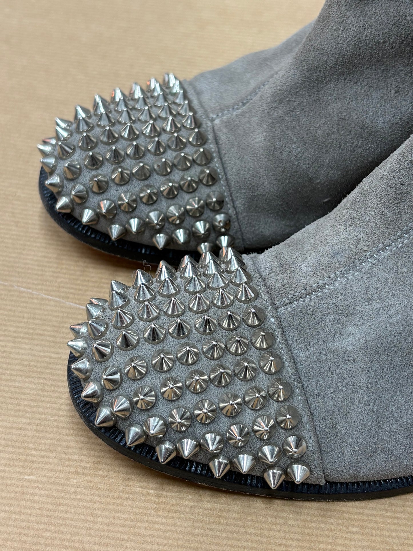 Christian Louboutin Boots