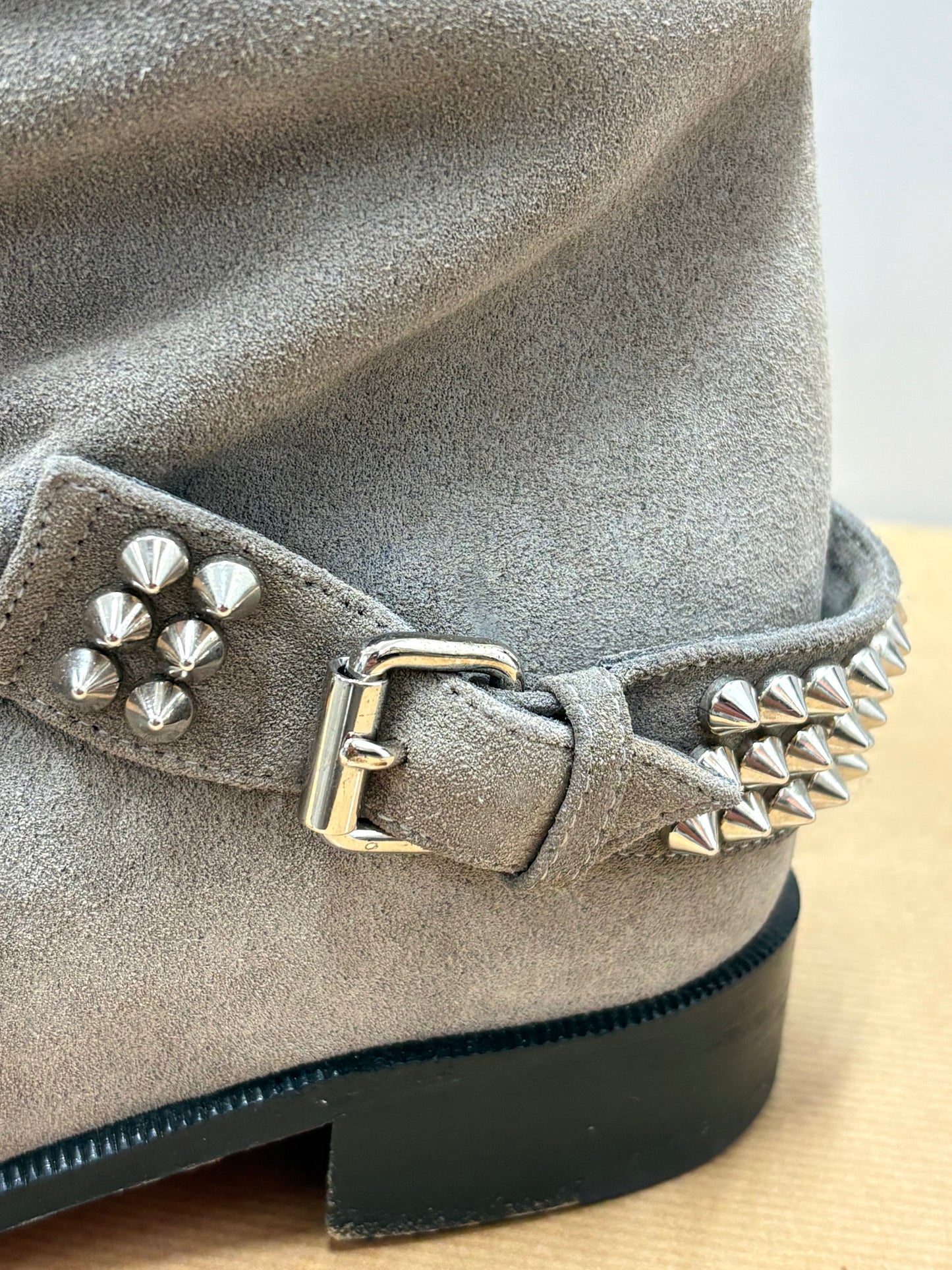 Christian Louboutin Boots