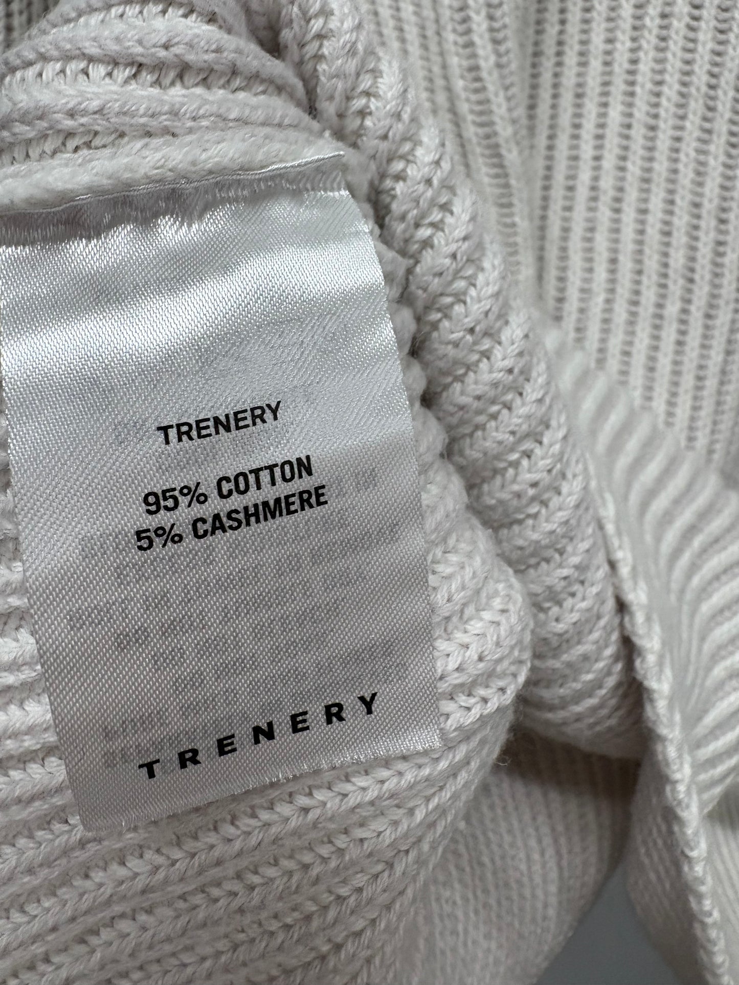 Trenery Knit