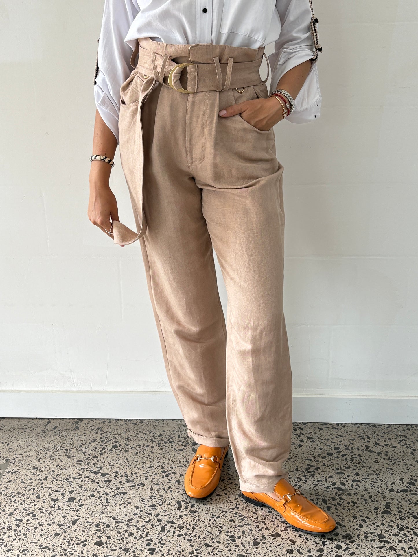Aje Pants