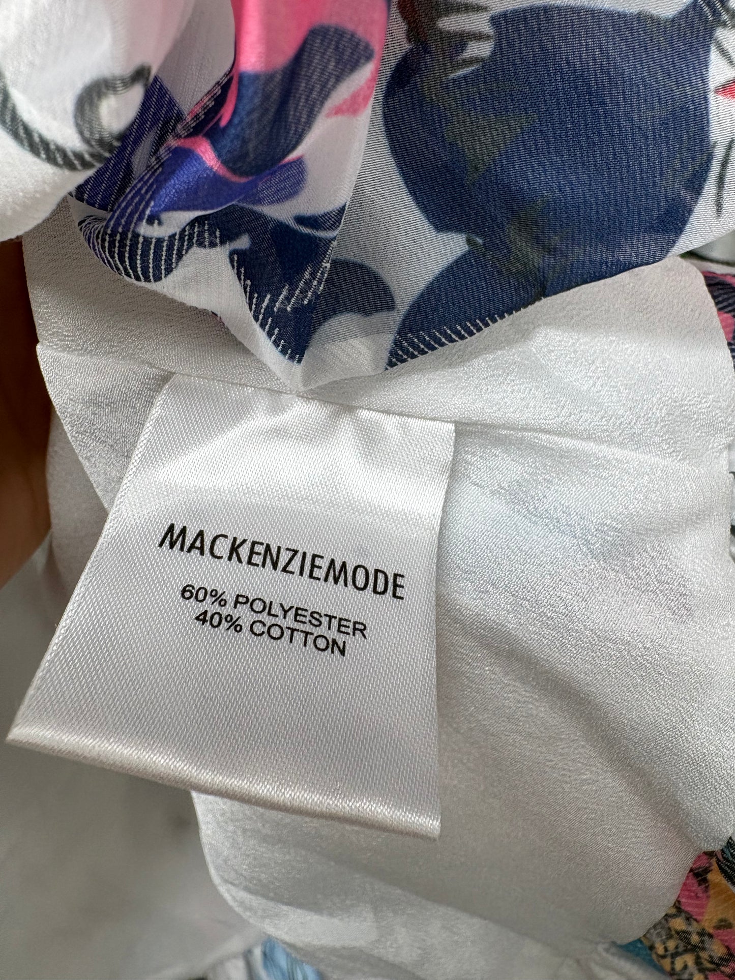 Dress Mackenziemode NEW
