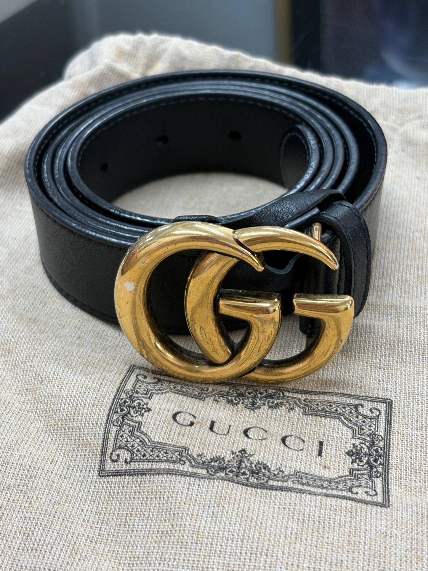 Belt Gucci