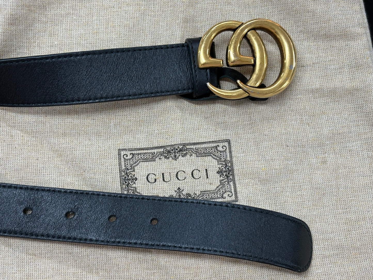 Belt Gucci