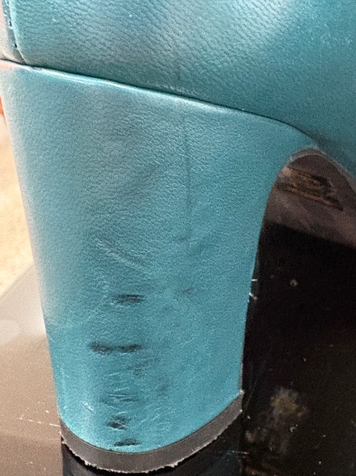 Boots Long Neo