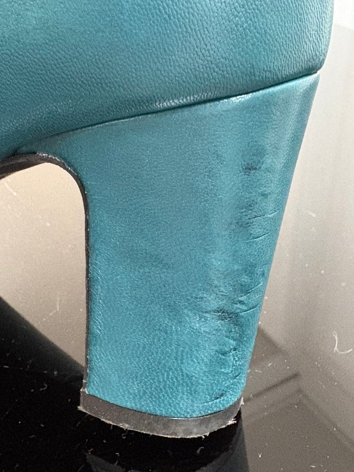 Boots Long Neo