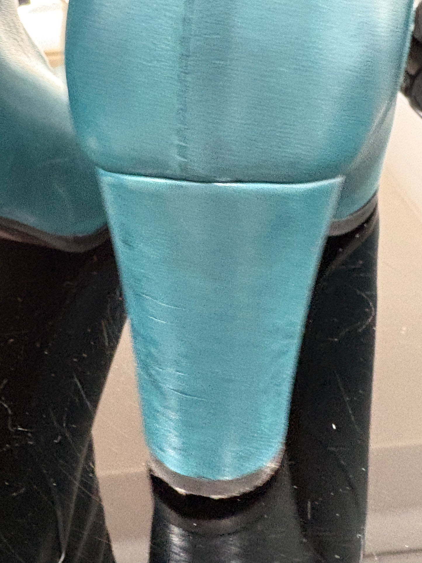 Boots Long Neo