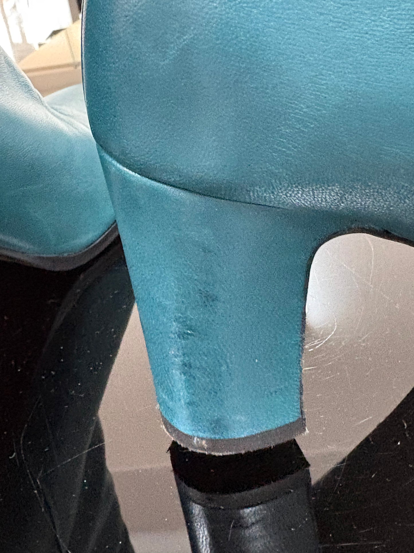 Boots Long Neo