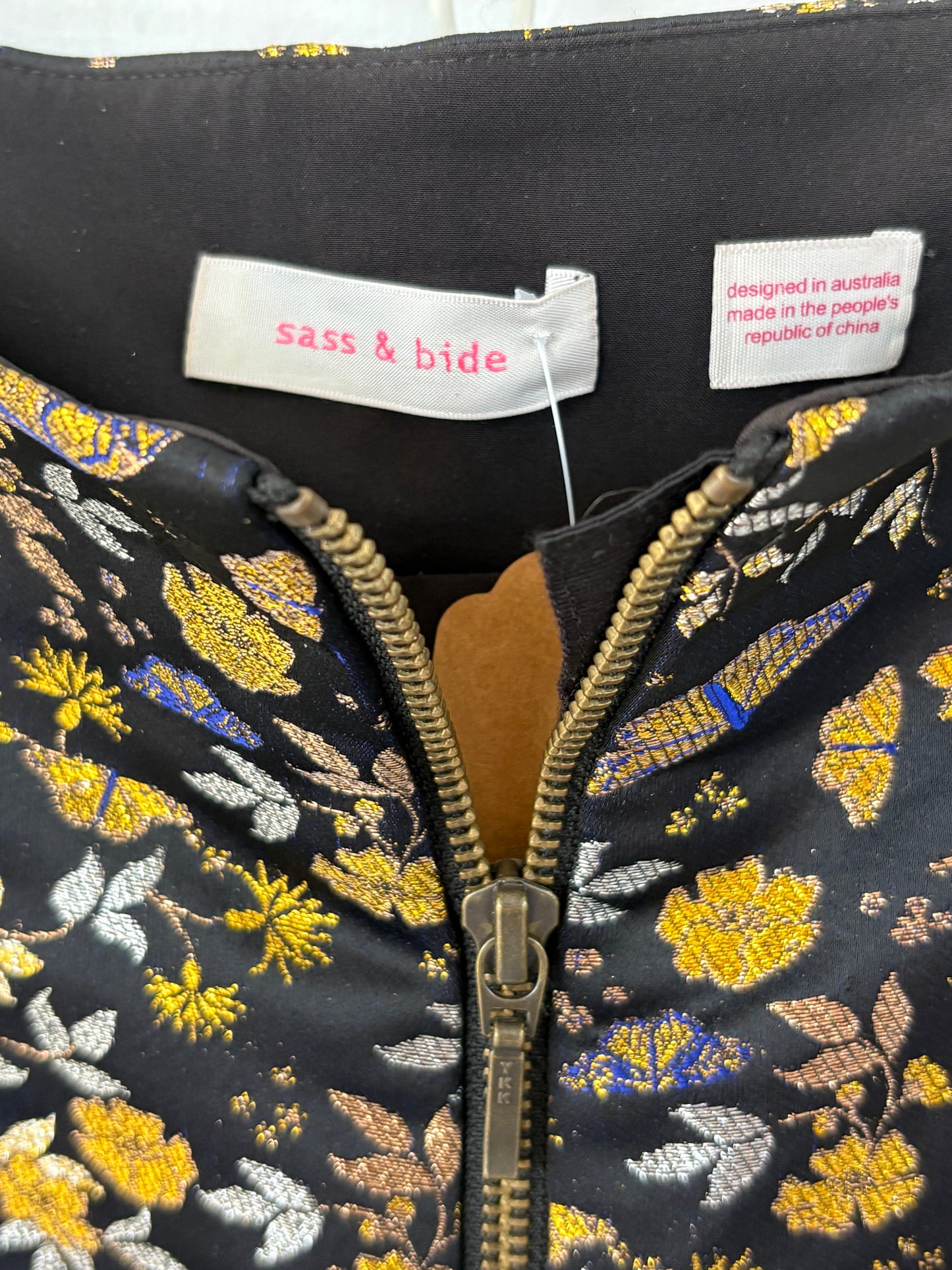 Shorts Sass and Bide