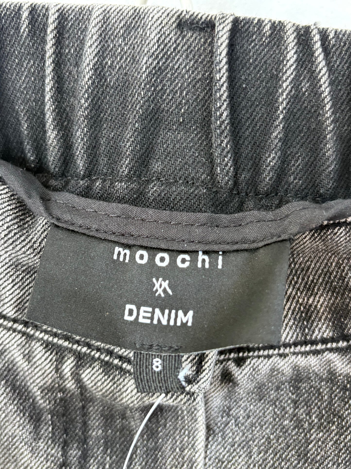 Moochi Skirt