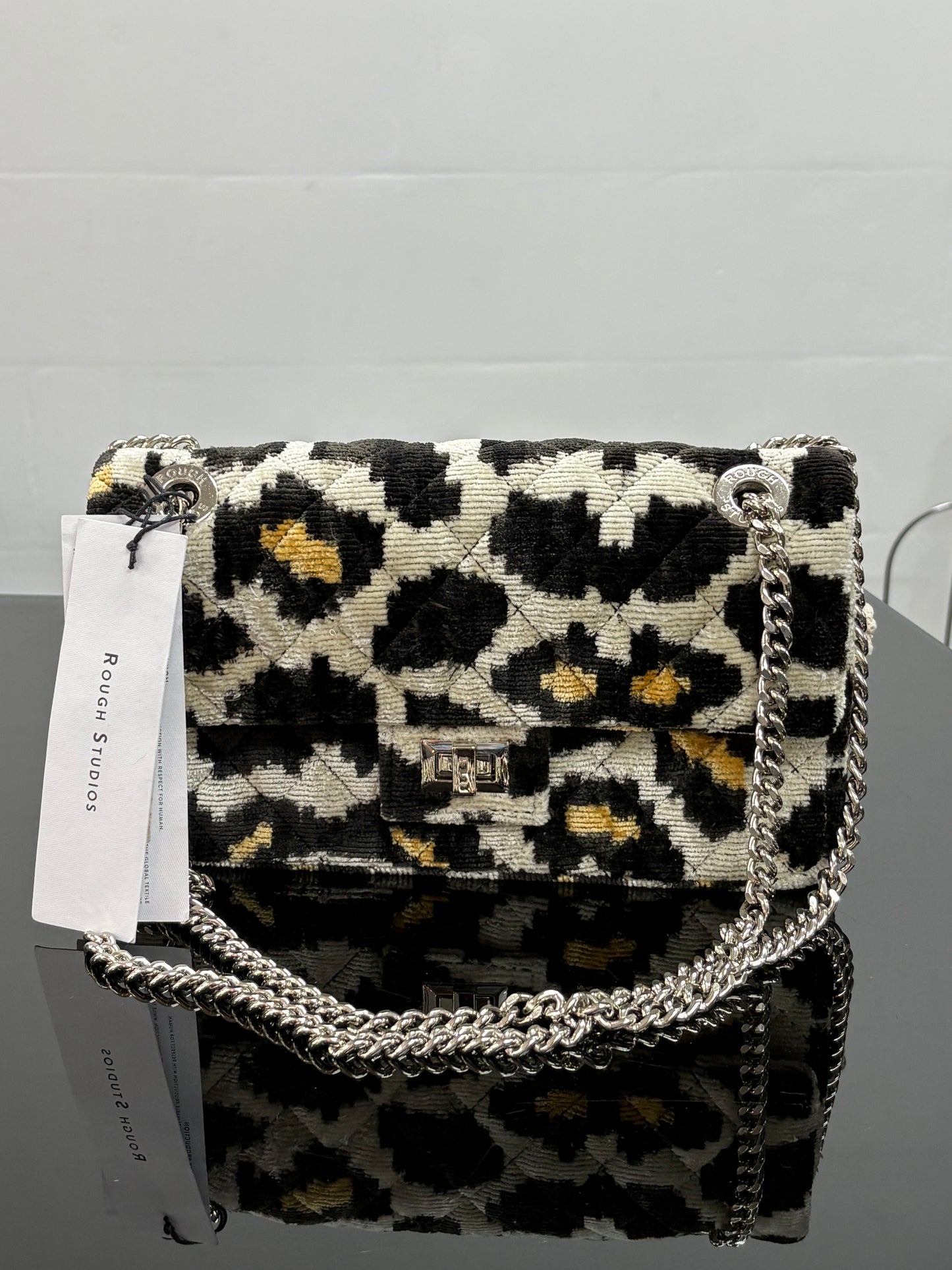 Bag Rough Studios  NEW