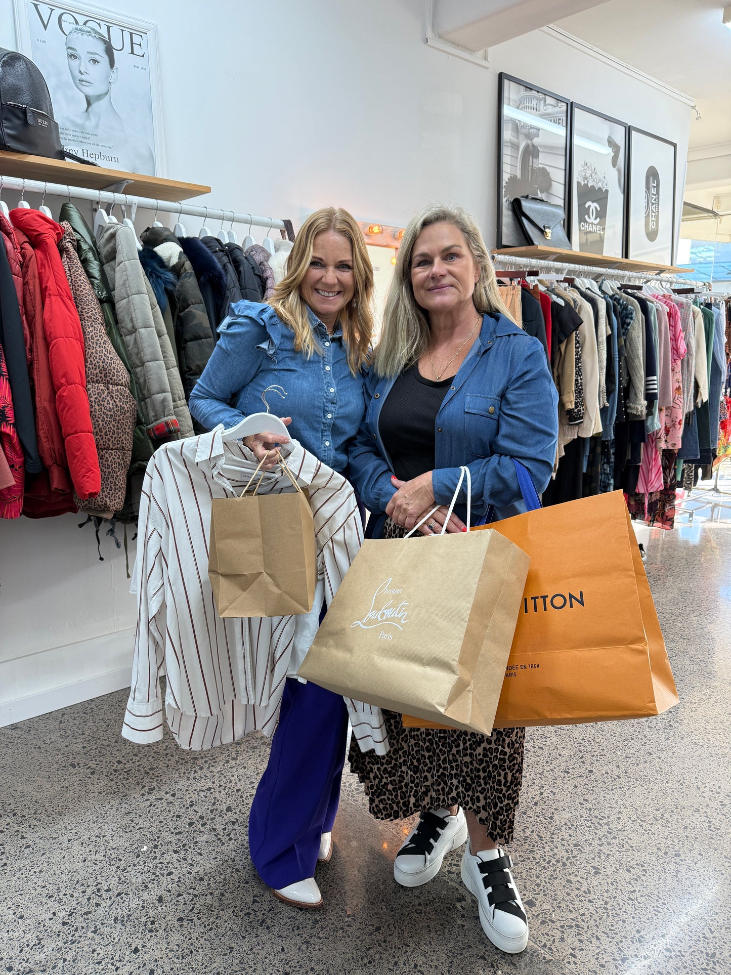 Personal Styling Session with Auckland's Top Stylist