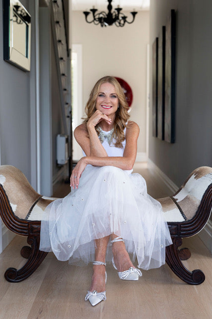 Personal Styling Session with Auckland's Top Stylist