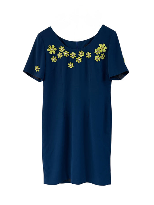 Dress Yvonne Bennetti