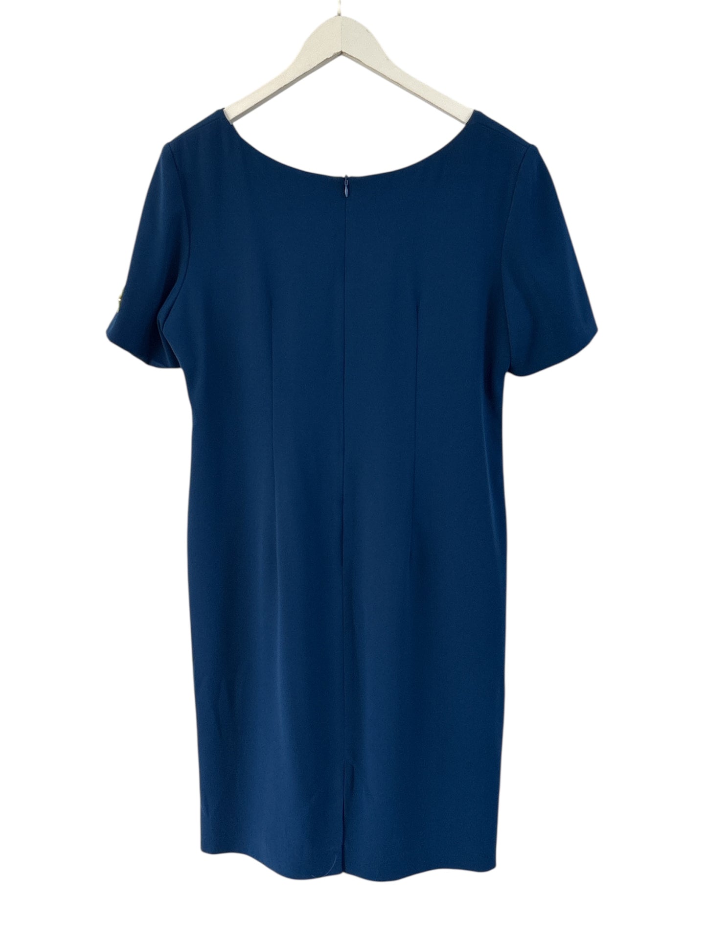 Dress Yvonne Bennetti