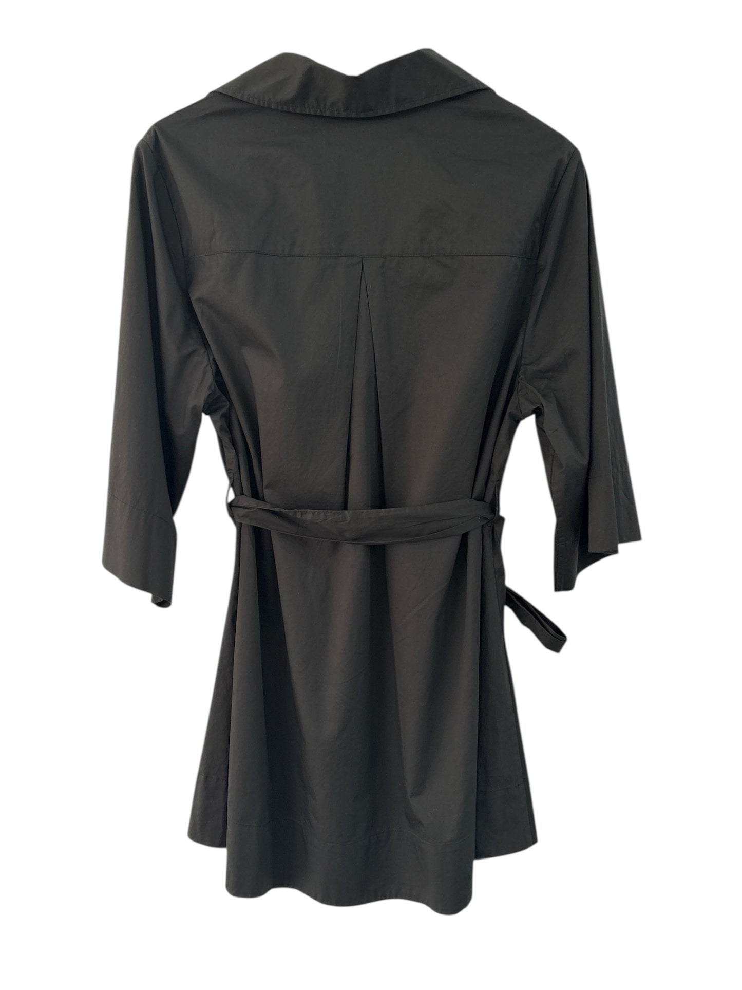 Dress  Assembly Label NEW