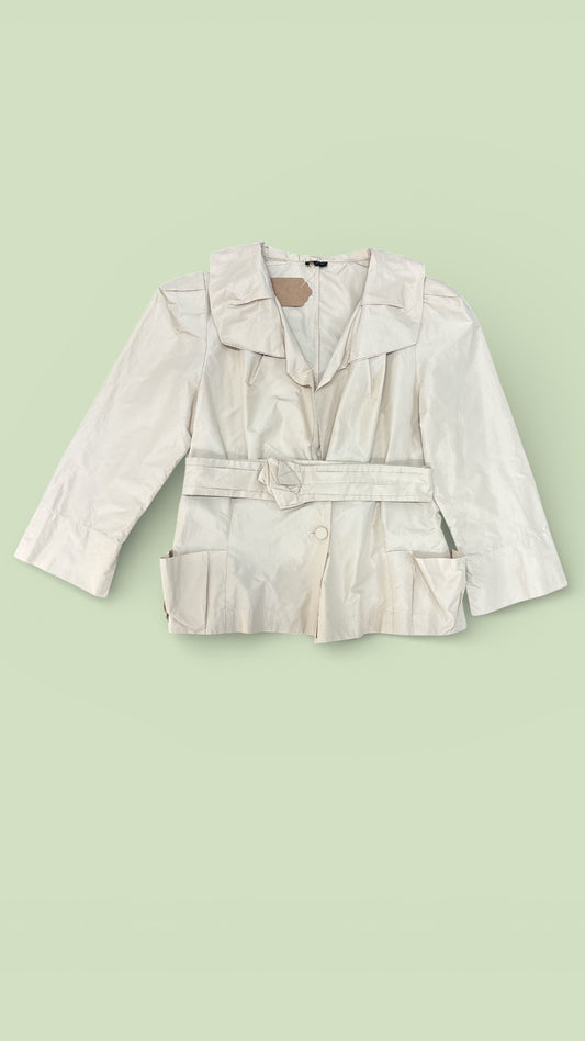 Jacket Carla Zampatti