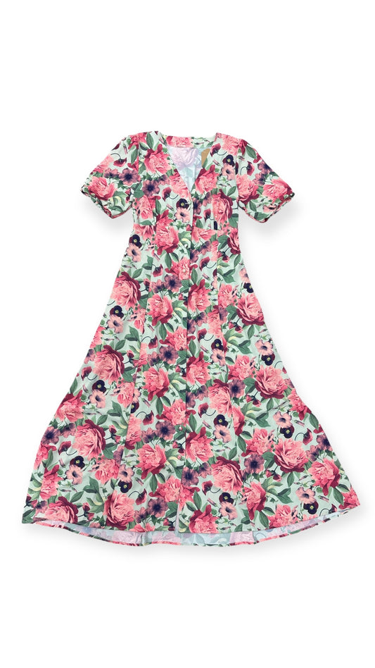 Dress Annah Stratton