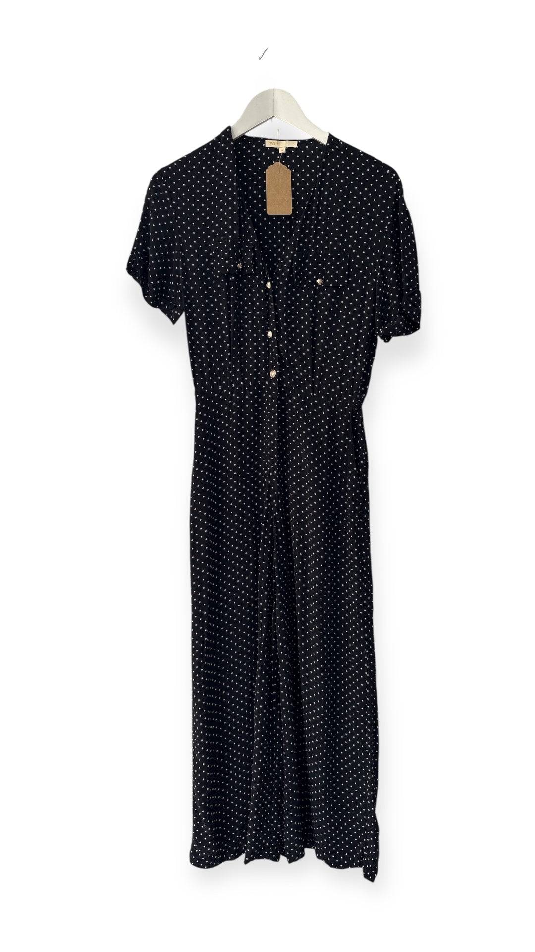 Playsuit Maje