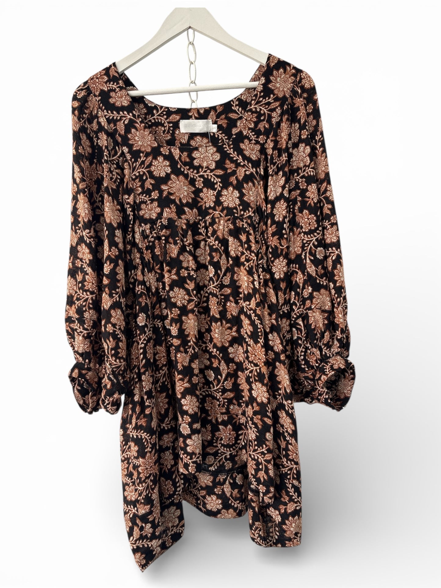 Dress Zimmernann
