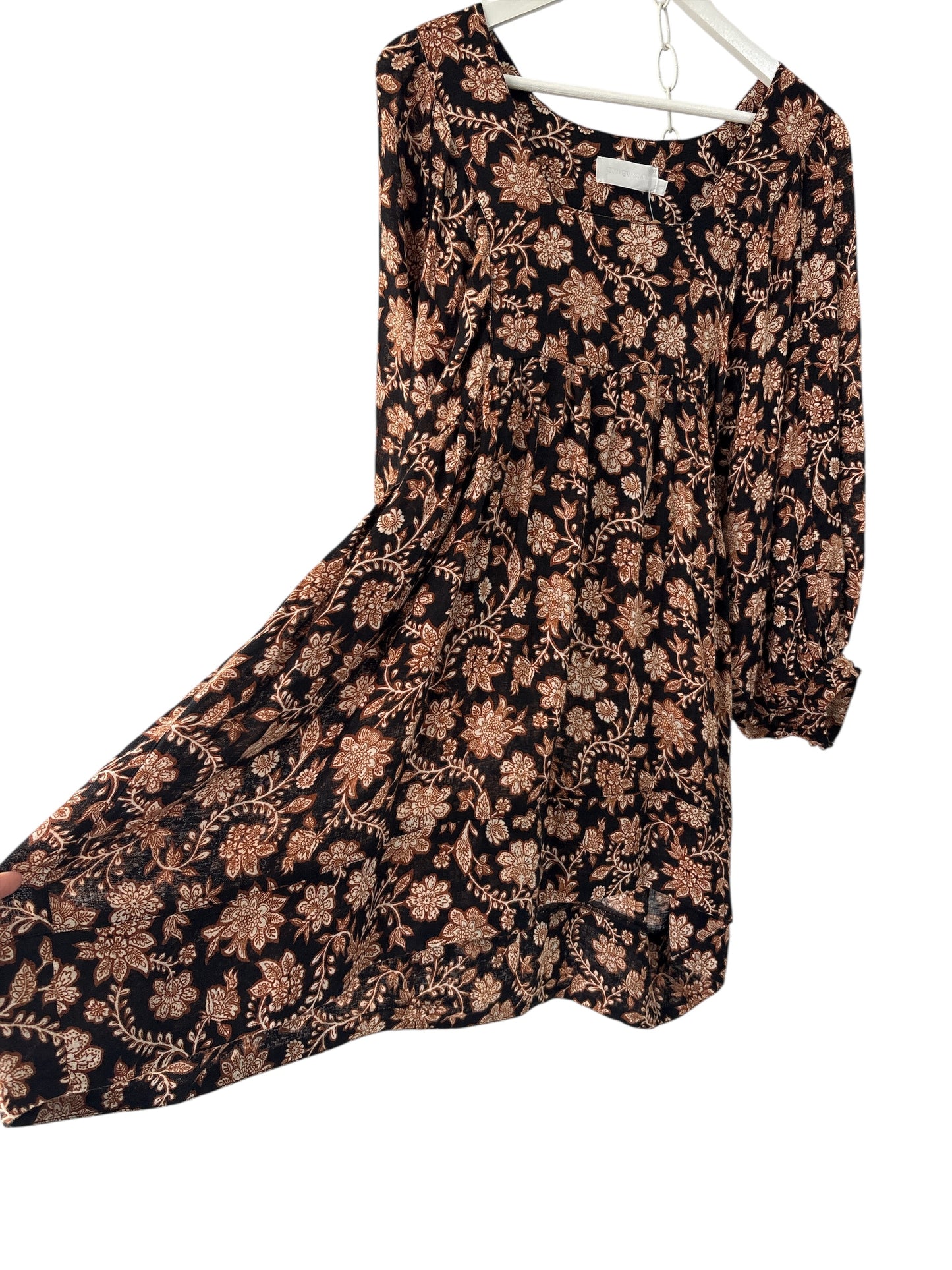 Dress Zimmernann