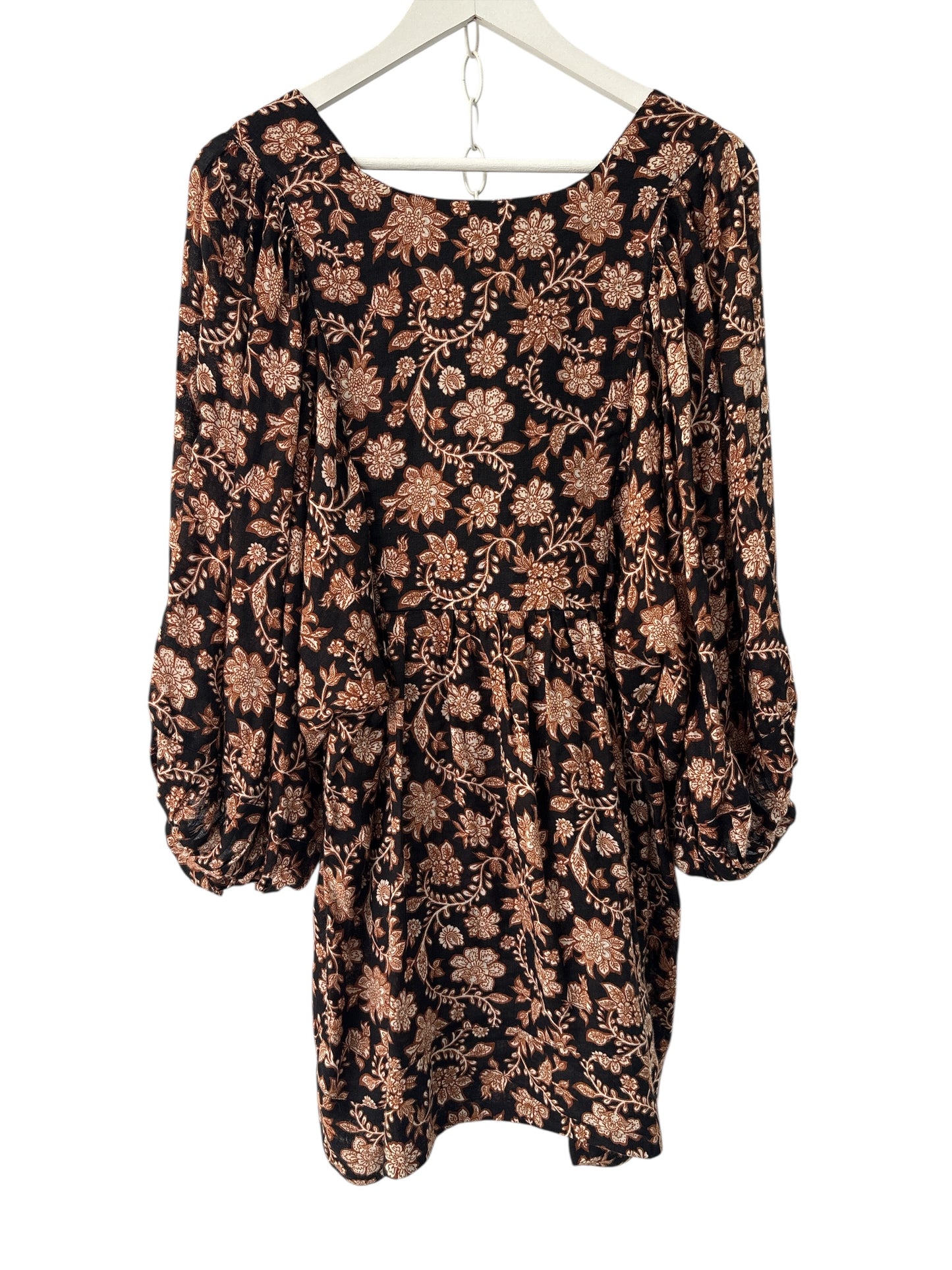 Dress Zimmernann