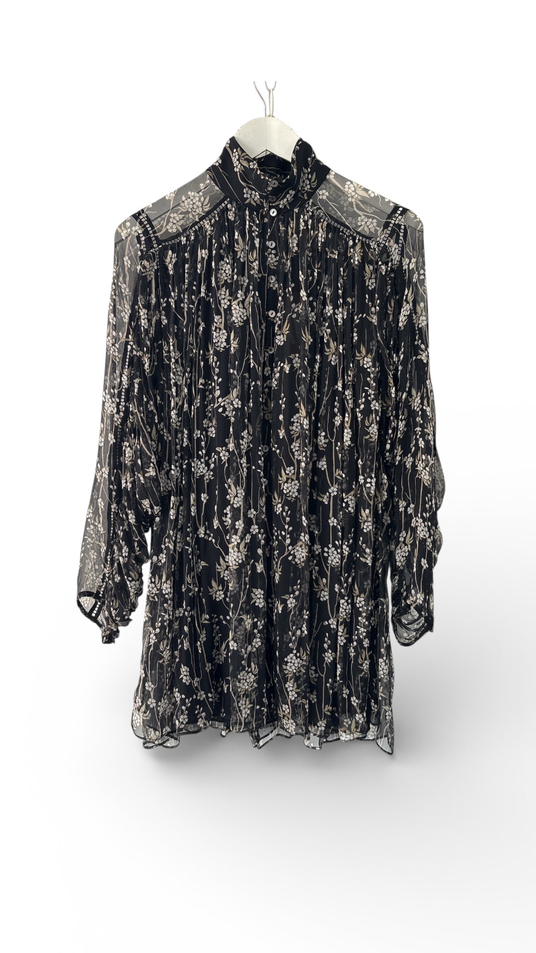 Zimmermann Playsuit