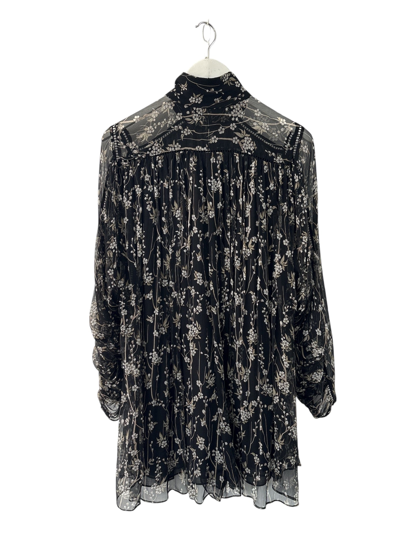 Zimmermann Playsuit