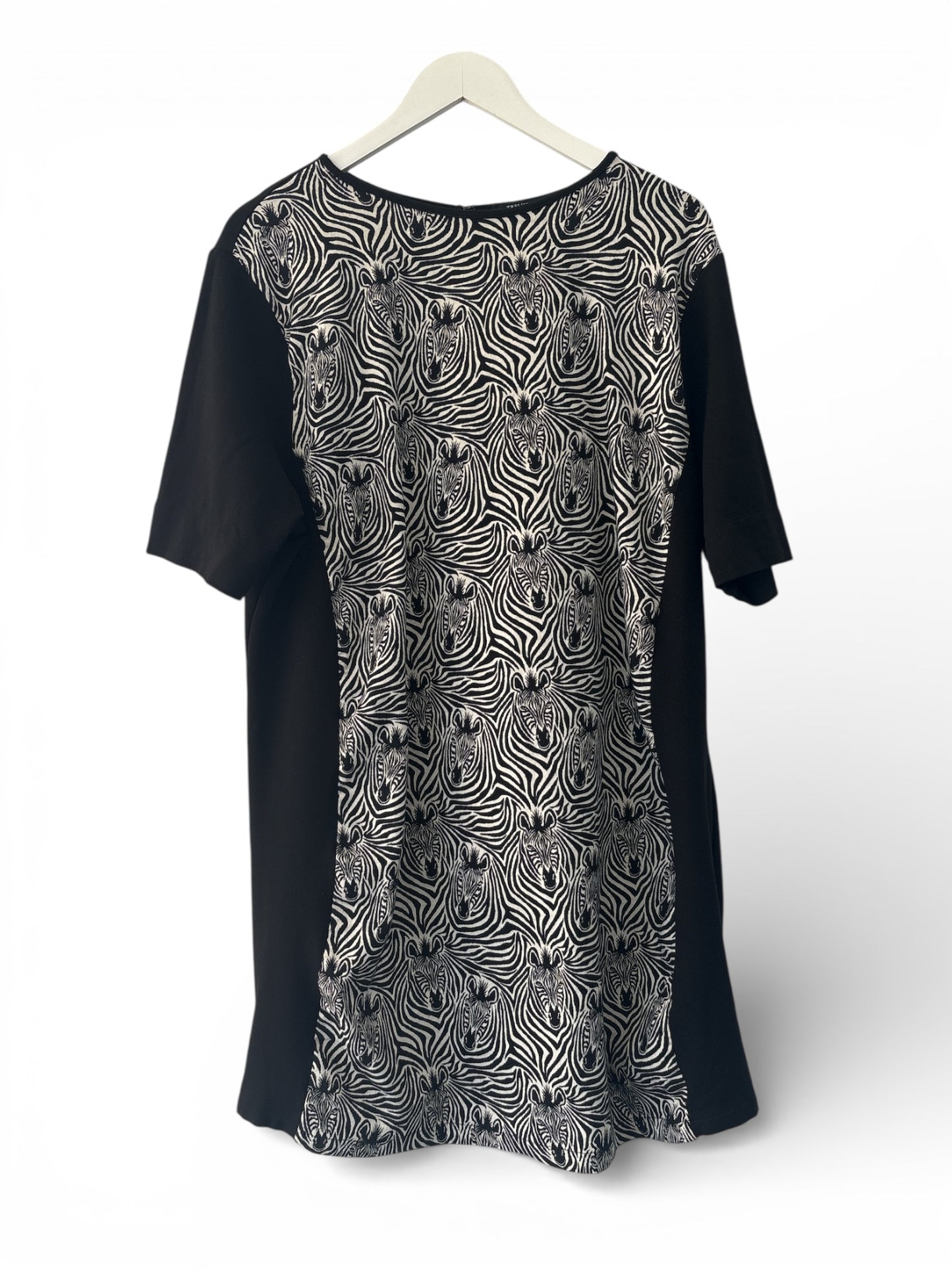 Dress Trelise Cooper X BLACK