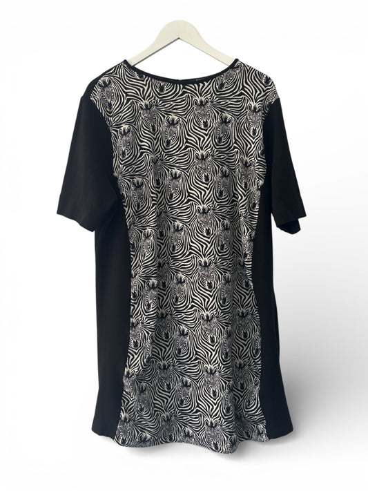 Dress Trelise Cooper X BLACK