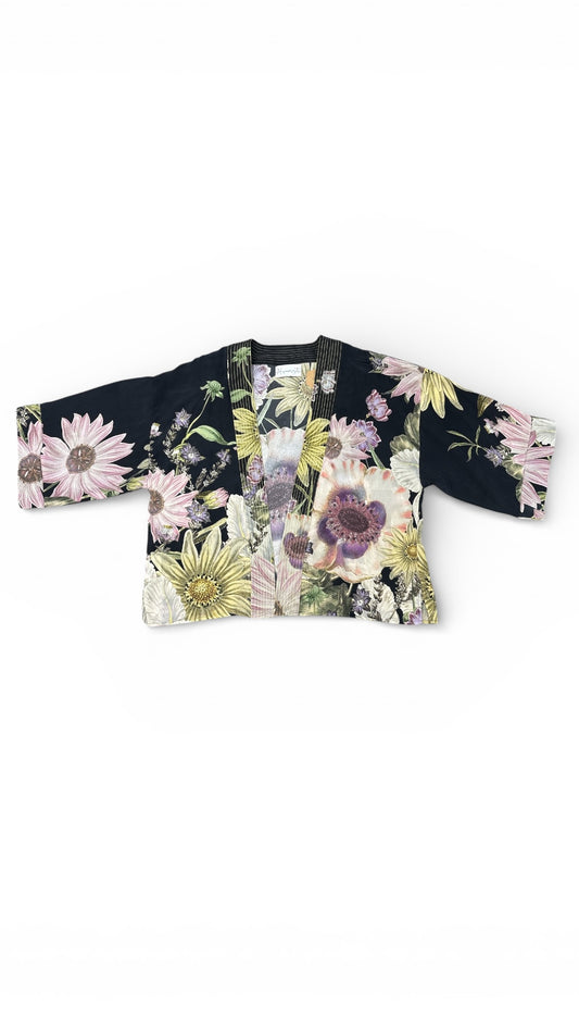 Kimono One Hundred Stars