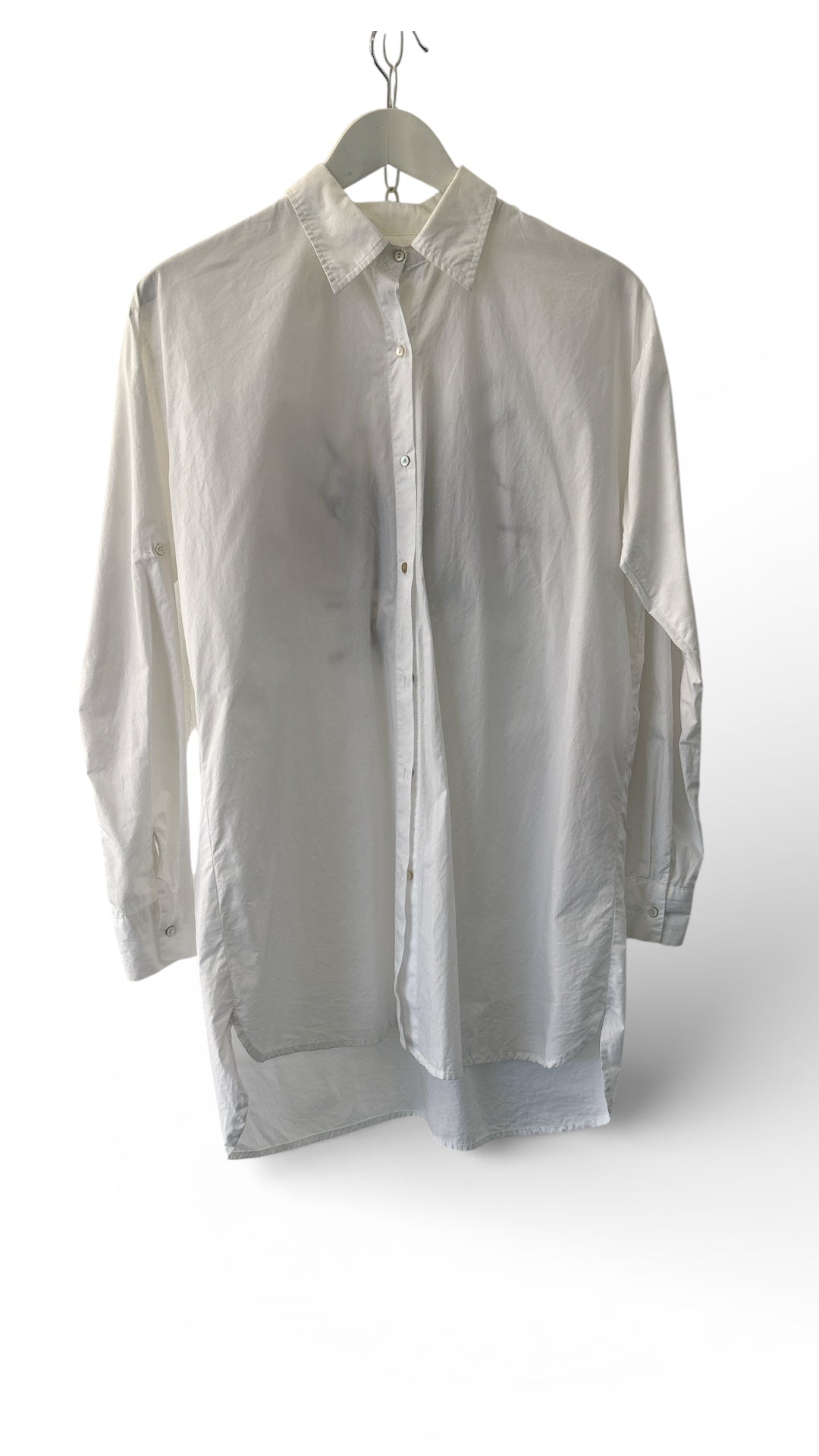 Shirt No tag