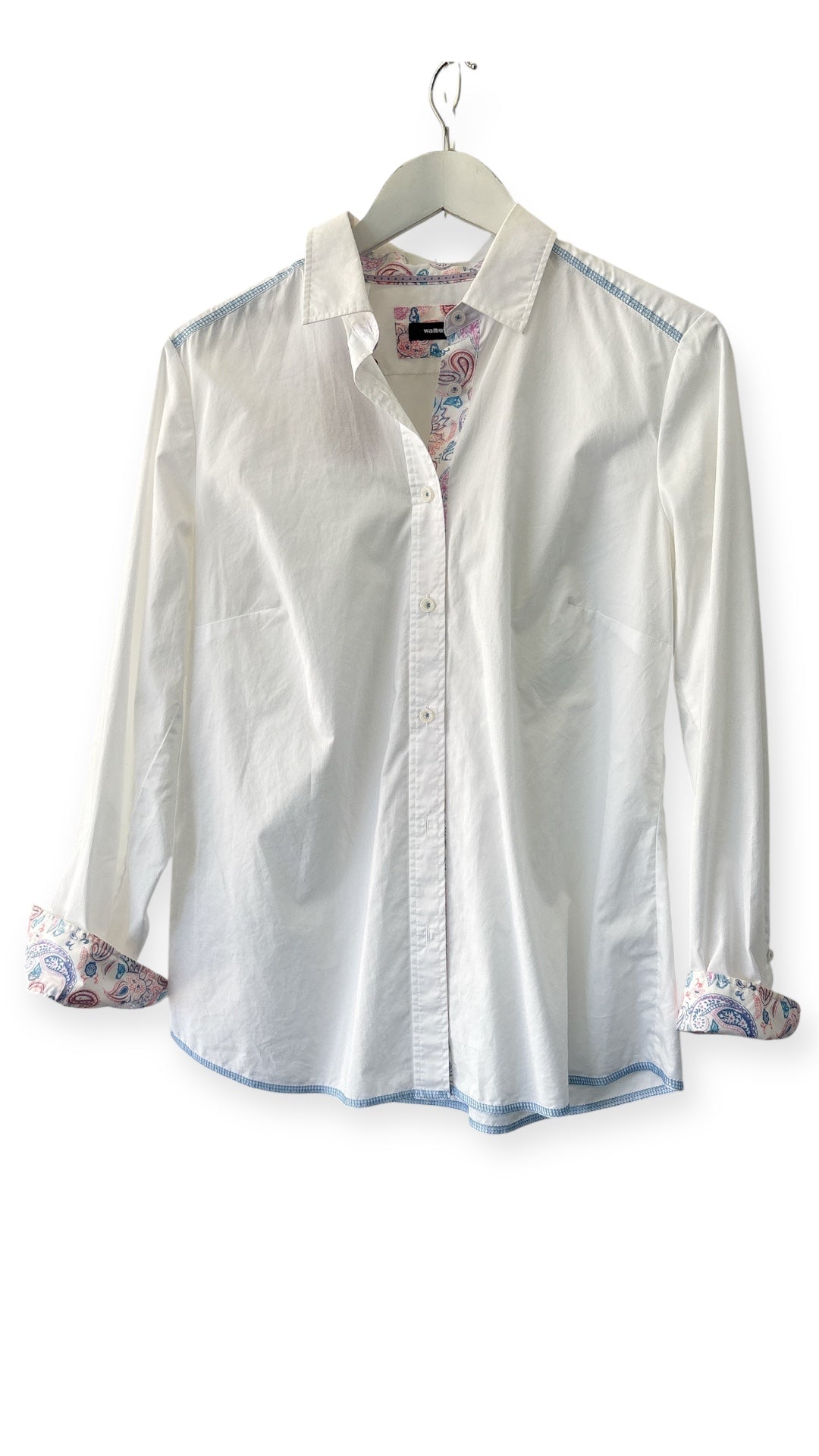 Shirt Walbusch