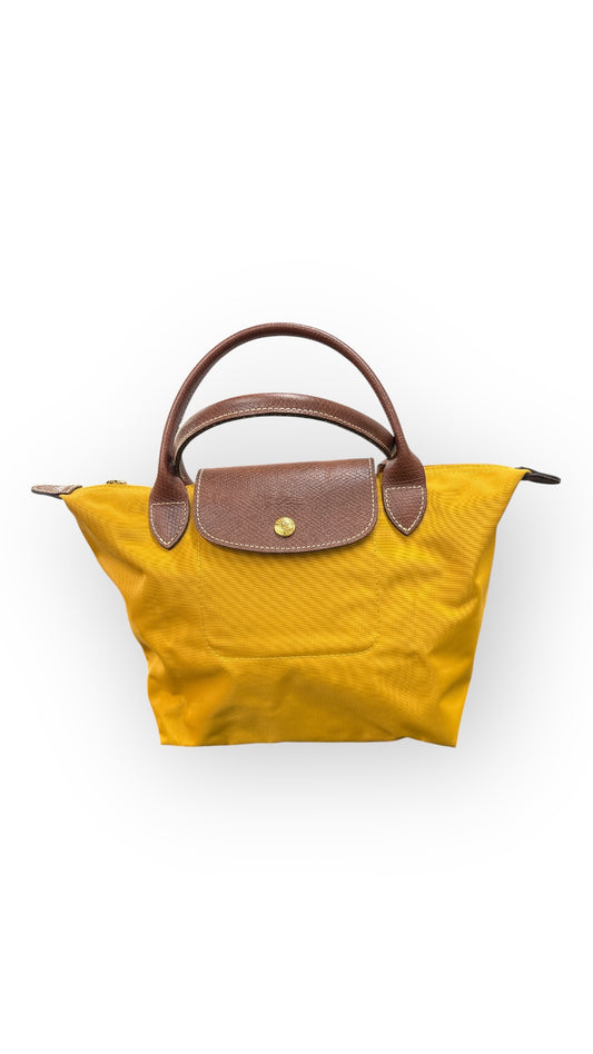 Longchamp  Handbag
