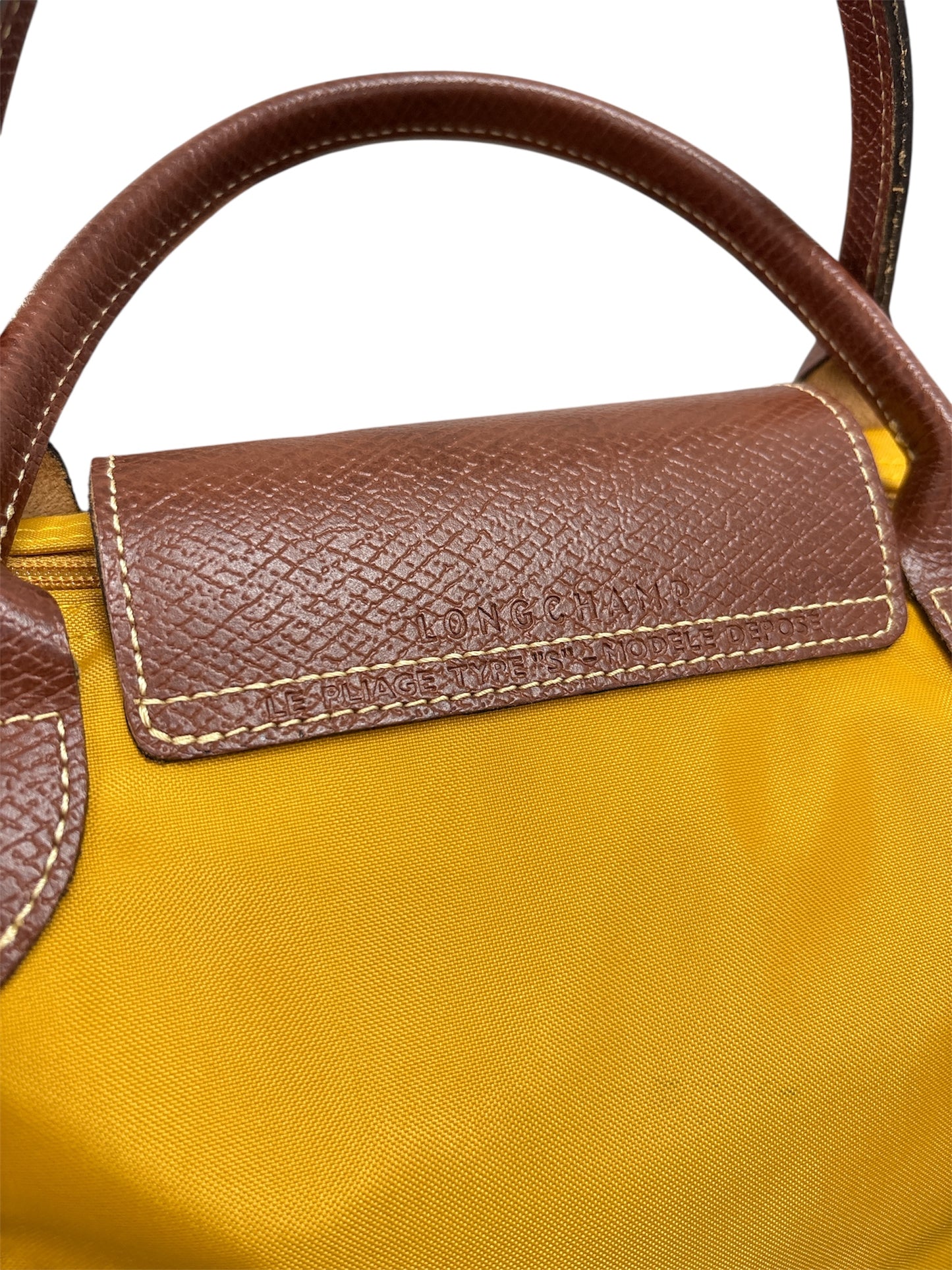 Longchamp  Handbag