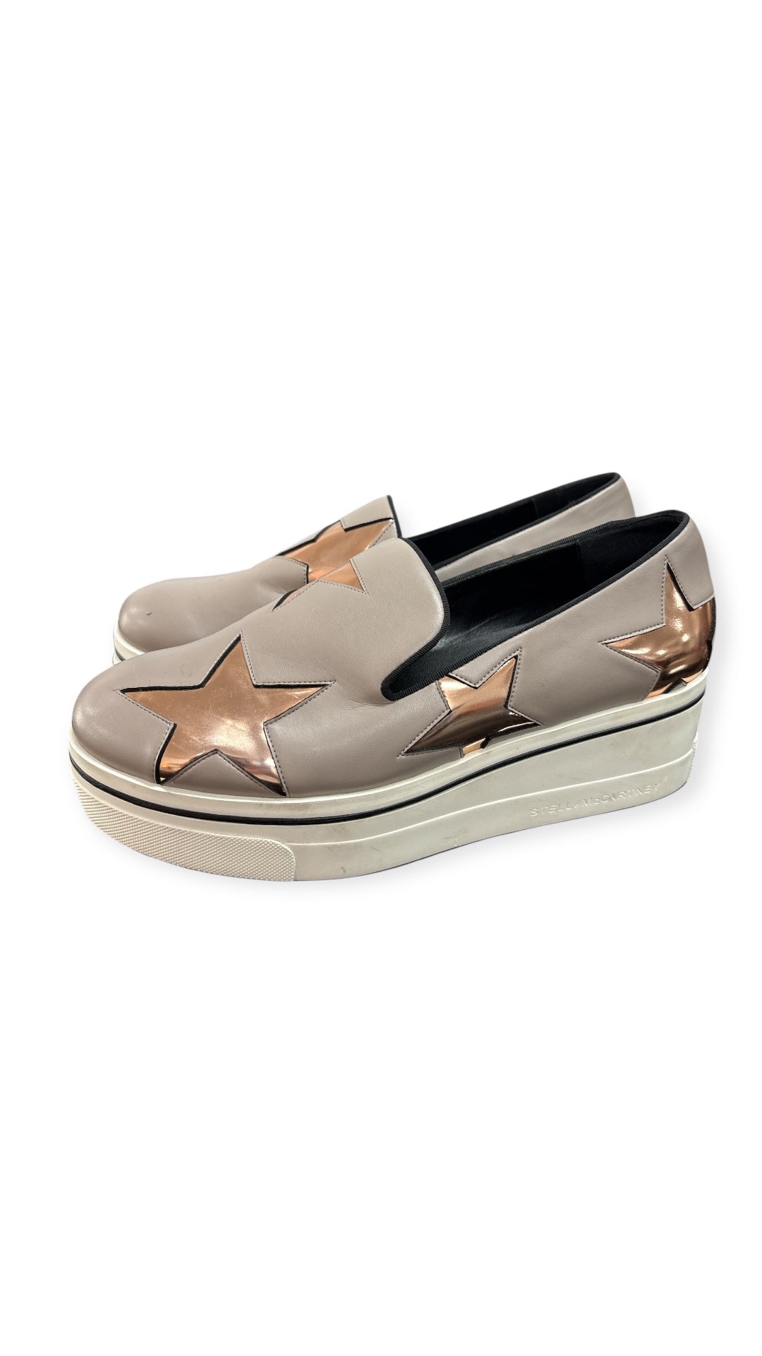 Loafers Stella McCartney