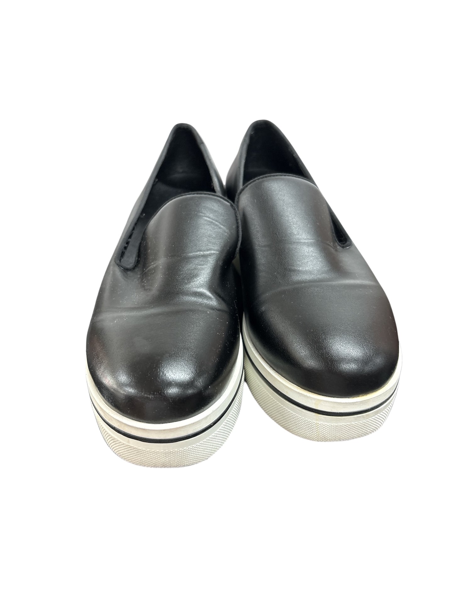 Platform Loafers Stella McCartney