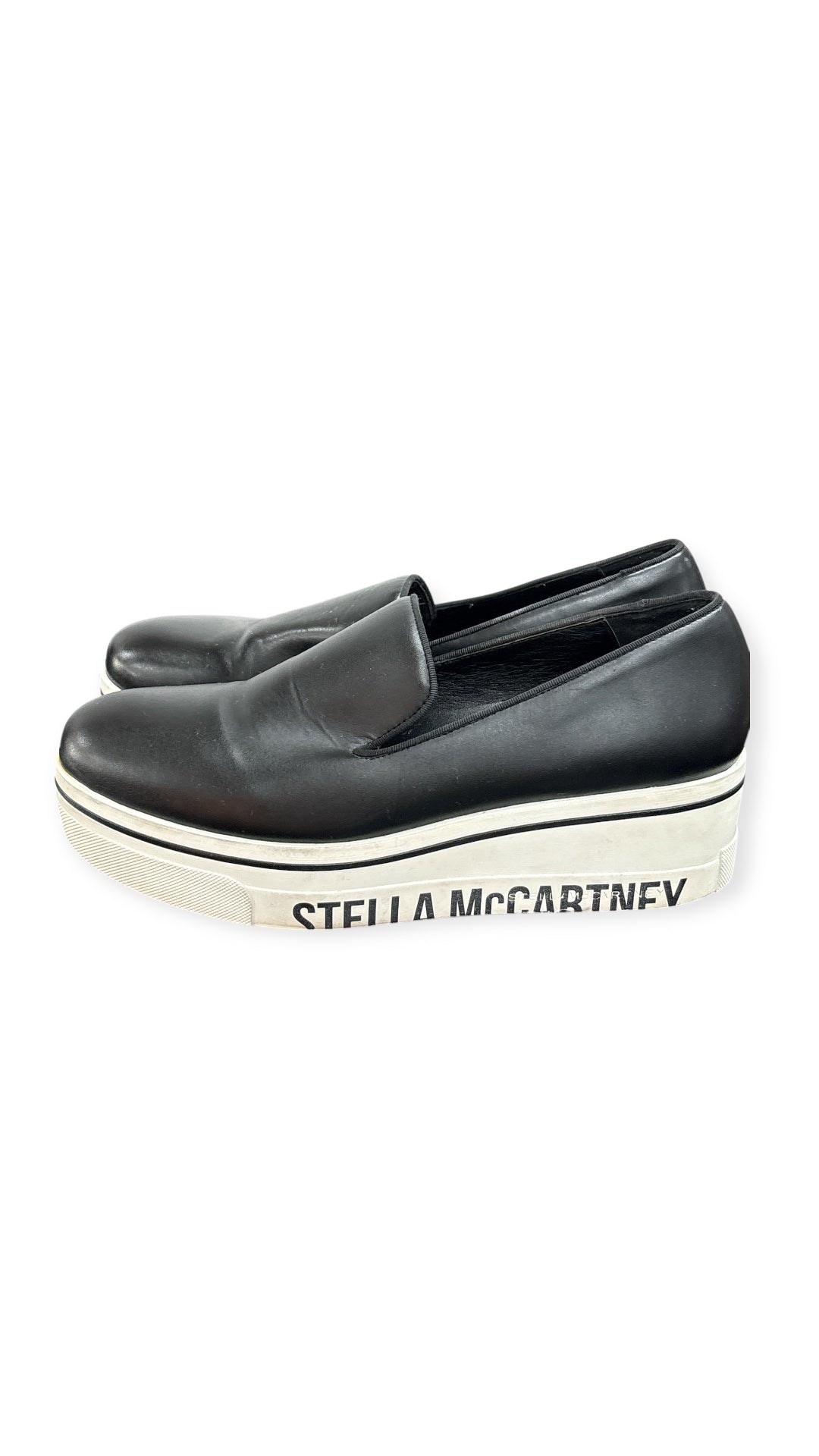 Platform Loafers Stella McCartney