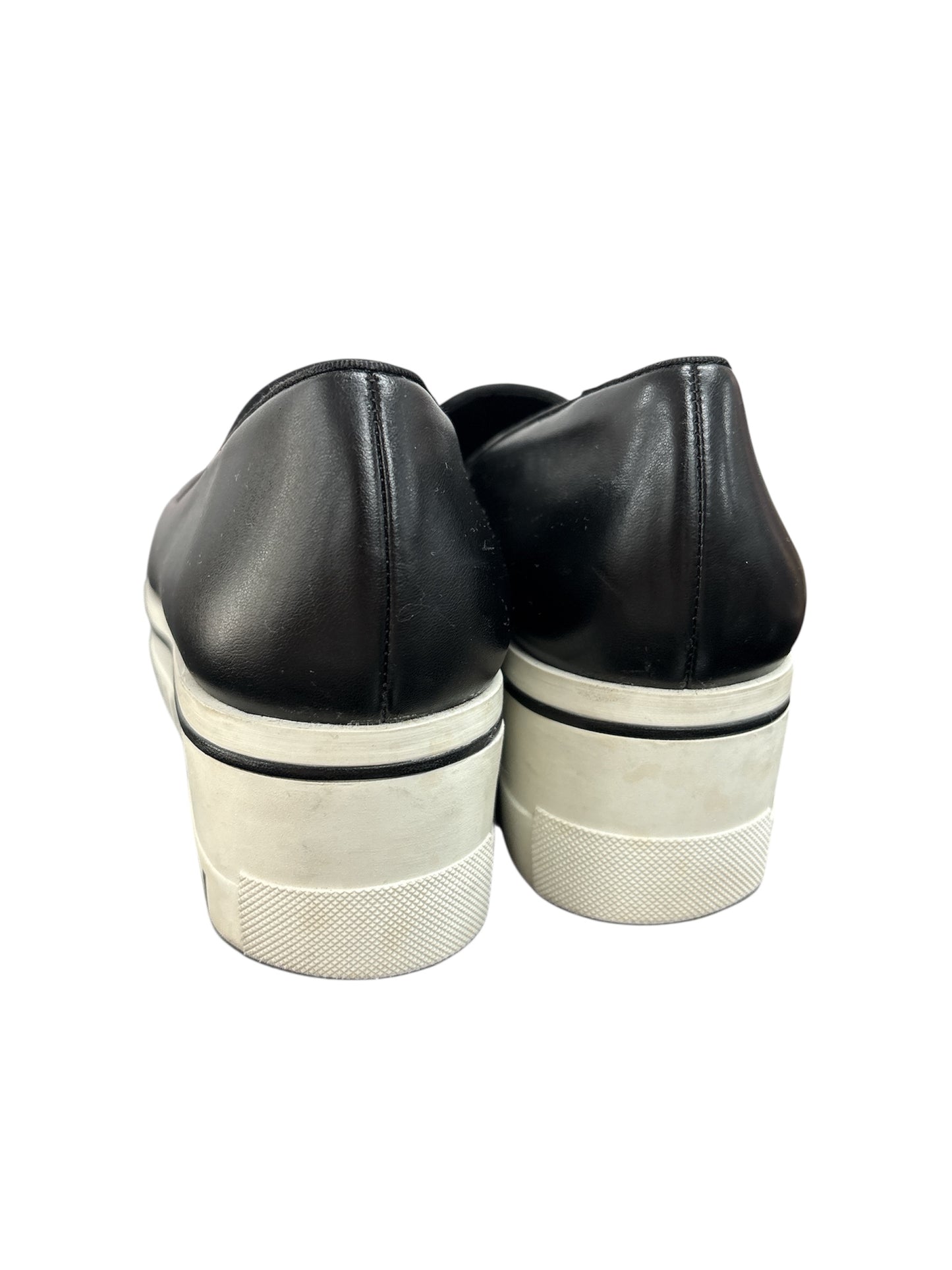 Platform Loafers Stella McCartney