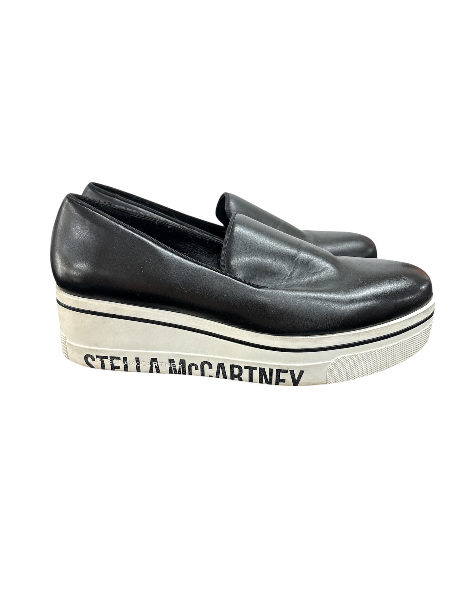 Platform Loafers Stella McCartney