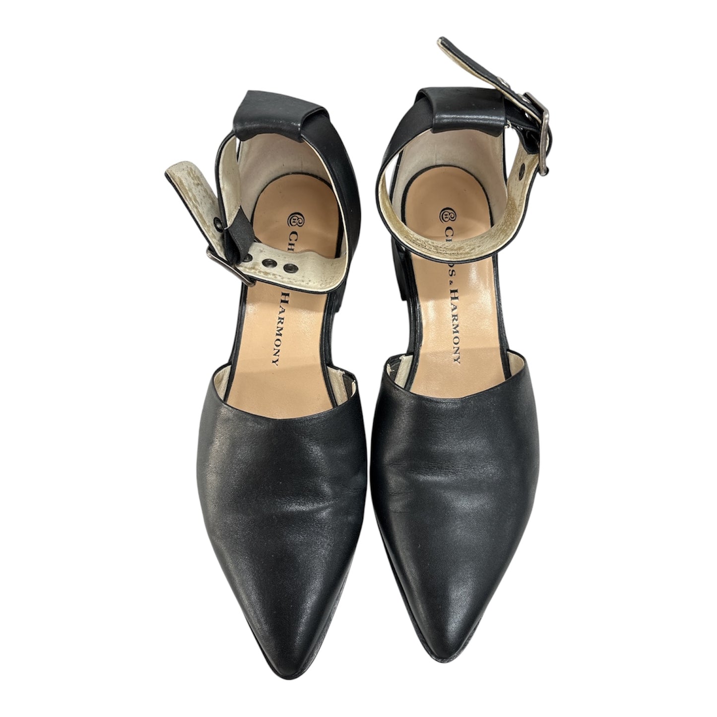 Shoes Chaos & Harmony