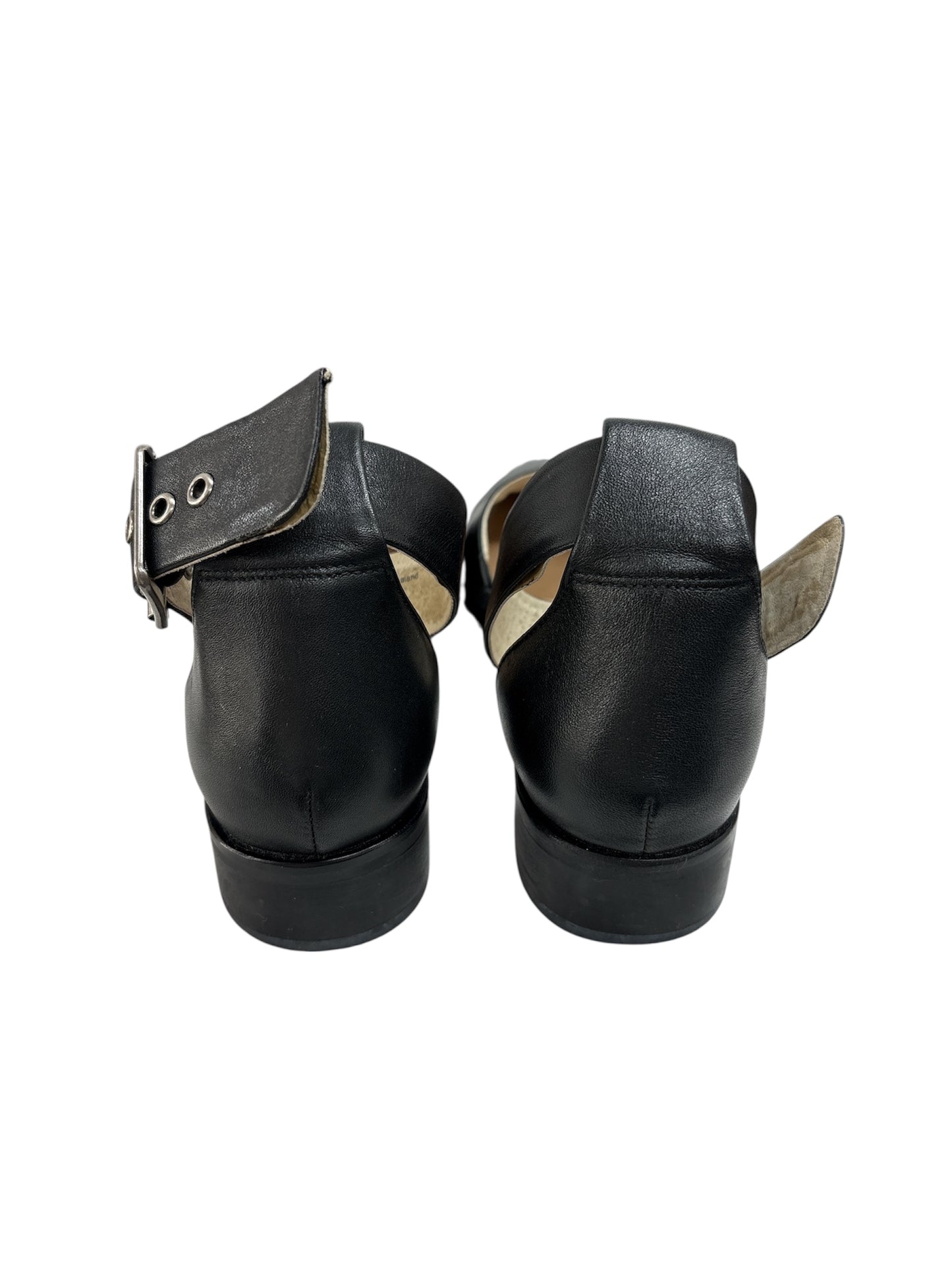 Shoes Chaos & Harmony