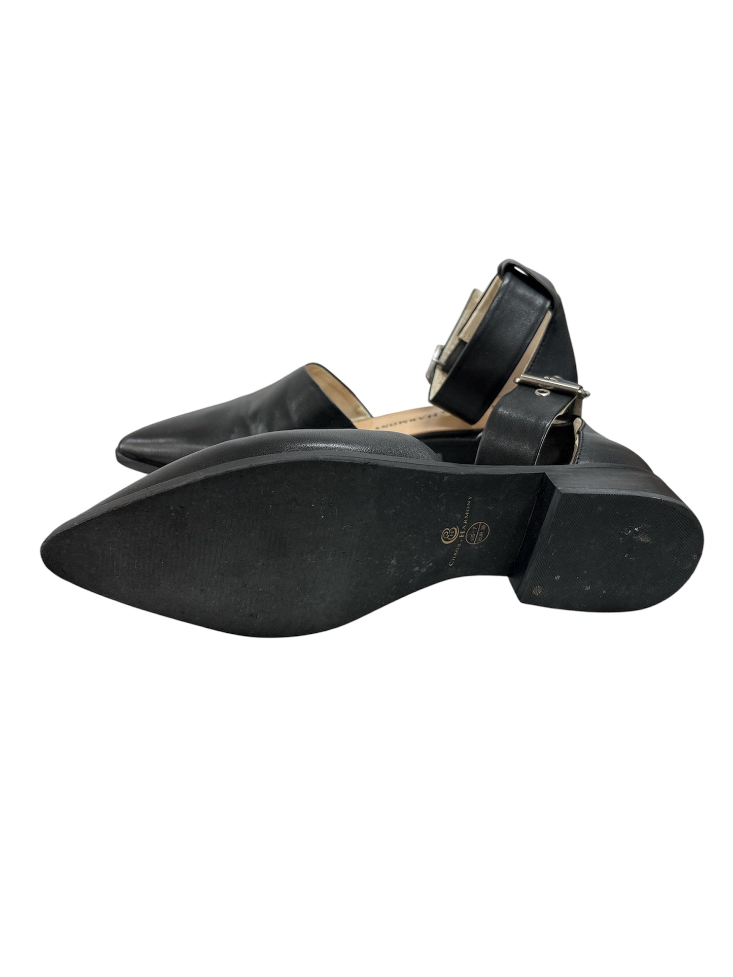 Shoes Chaos & Harmony